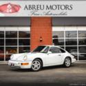 Love at first sight - One of the best 964&#039;s we&#039;ve had the pleasure to present!