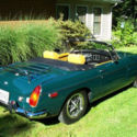 LOVELY 1974 MGB.