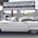 Low 49K miles. Much mechanical work performed. You finish!