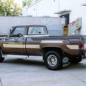 LOW 51K MILE SILVERADO C30 DUALLY 3500 454 CAMPER SPECIAL ORIGINAL BITCOIN