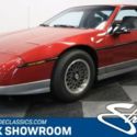 Low Actual Clean V6 Auto Classic Vintage Collector Original Gran Turismo Red Gre