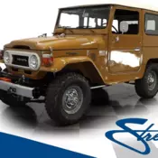 LOW ACTUAL KM 4.2L INLINE 6 3 SPEED MANUAL POWER BRAKES GORGEOUS RESTORATION