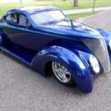 Low Coupe: 350FI, Auto, A/C, Leather, AirRide, 100% Show Car, Magazine Featured!