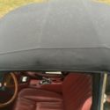 LOW LOW MILE 1980 FIAT SPYDER