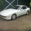 Low low mile one owner pristine Porsche 944