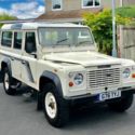 Low Milage 74k -  Very Original - Light Restoration - Can Ship to USA