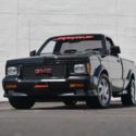 LOW MILE 5800 SURVIVOR SYCLONE TURBO CHARGED ONE OF THE FIRST 100 MADE #83