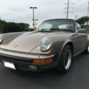 Low Mile Cabriolet!