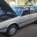 low mile clean gl turbo manual transmission 109237