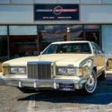 low mile free shipping classic collector ford mercury vintage luxury cheap show
