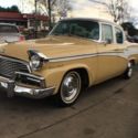 Low mile free shipping president classic vintage 56 clean cheap rare collector