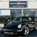 low mile free shipping sc widebody 993 custom finance air cooled