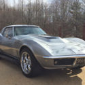 low mile free shipping stingray 4 speed t top classic muscle rare collector show