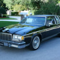 LOW MILE RARE & MINT-1983 Buick Park Avenue  Coupe - TWO OWNER - 58K ORIG MI