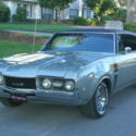 LOW MILE REAL DEAL MUSCLE - 1968 Oldsmobile 442 - 33K ORIG MILES