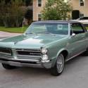 LOW MILE REFRESHED SURVIVOR  V8 - A/C - 1965 Pontiac Lemans Sport Coupe - 55K MI
