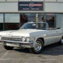 low mile ss impala free shipping finance class muscle show car