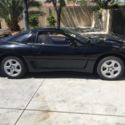 Low Mile Storage Unit Find 3000 GT VR-4 Twin Turbo With 17657 Original Miles