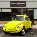 low mile super beetle clean collector show cheap classic rare restored
