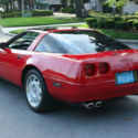 LOW MILE TWO TOP SURVIVOR -1991 Chevrolet Corvette -59K MI