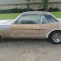 Low Mileage 1966 Ford Mustang Coup w/original 6 cylinder - Clear Title - Runs