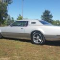 Low mileage 1973 Lincoln Continental Mark IV