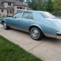 Low mileage 1985 Cadillac Seville