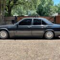 Low Mileage 1986 Mercedes-Benz 190E 2.3-16 RARE