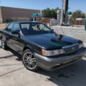 Low Mileage 1991 Lexus ES 250