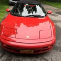 Low Mileage 1991-Lotus-Elan-M100