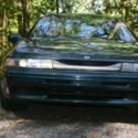 Low Mileage 1992 Subaru SVX LS-L 3.3L