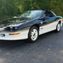 Low Mileage 1993 Chevrolet Camaro Z28 Pace Car 5.7L V8 Indy Chevy Z/28 Coupe