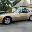 Low Mileage 944S