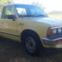 Low Mileage Automatic Mini Truck