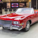 Low Mileage Convertible! Numbers Matching! Leather, PB, PS, A/C, Loaded!