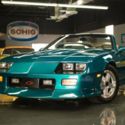 Low Mileage, EXCELLENT CONDITION, Dark Teal/Gray, Auto, PRICED TO SELL!!