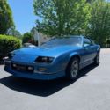 Low Mileage IROC-Z28