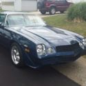 Low mileage low owner family owned factory RS car!