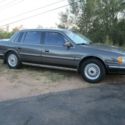 Low Mileage, Low Price Classic Luxury Car