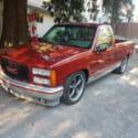 LOW MILEAGE LT1 SWAP