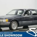 Low mileage Luxury Lincoln Cartier Edition