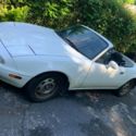 Low Mileage - no mods - Adult driven Mazda Miata