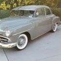 Low mileage original car from private collection. Restored only as needed.