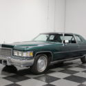 LOW MILEAGE, ORIGINAL CAR, LAST OF THE BIG BOYS, LOADED AND READY TO BE DRIVEN!!