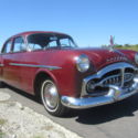 LOW MILEAGE ORIGINAL PAINT ULTRAMATIC TEXAS INLINE 8 ORPHAN other studebaker