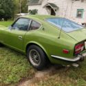 Low Mileage Stock Survivor Z