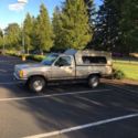 Low mileage ! Super clean 1990 Ranger 4x4