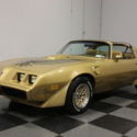 LOW MILEAGE SURVIVOR T/A, ALL-ORIGINAL, W72/WS6 400/4-SPEED #&#039;S CAR, RARE BIRD!!