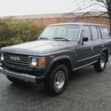 Low mileage,  unrestored clean original truck