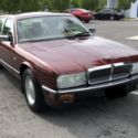 LOW MILEAGE XJ6 IN EXCELLENT CONDITION